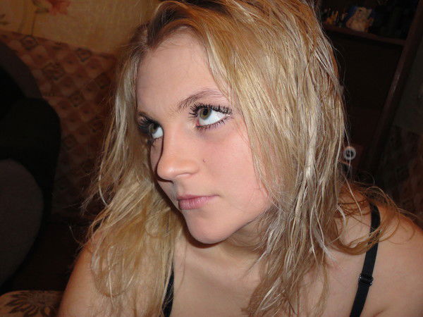 Тёначка Токарева