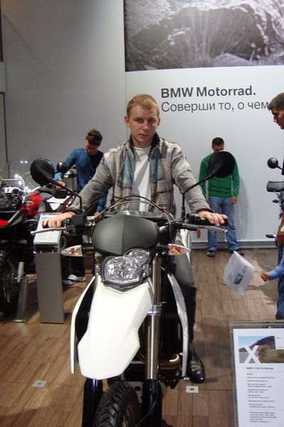 Анатолий Болоненков