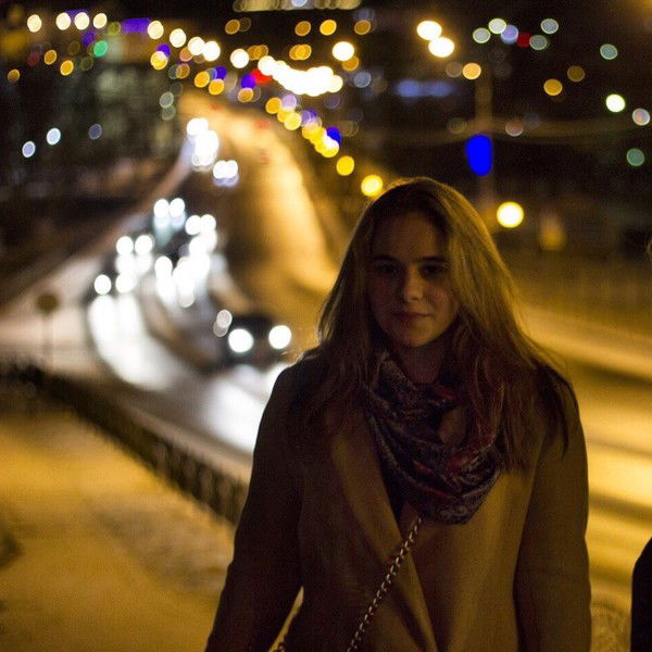 Мадина Магомедтагирова