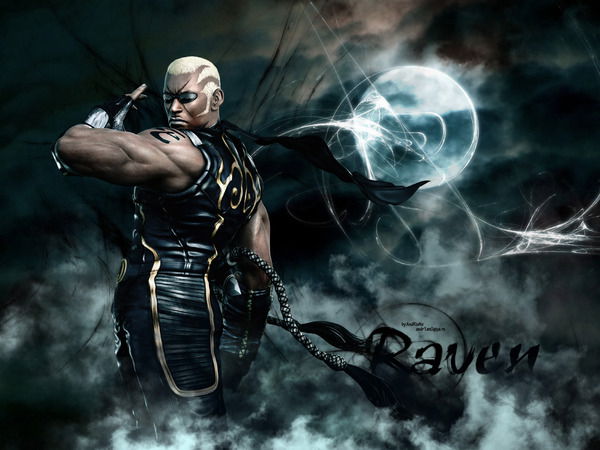 Сергей Леонов