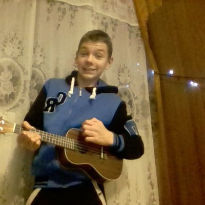 Саша Тарасюк