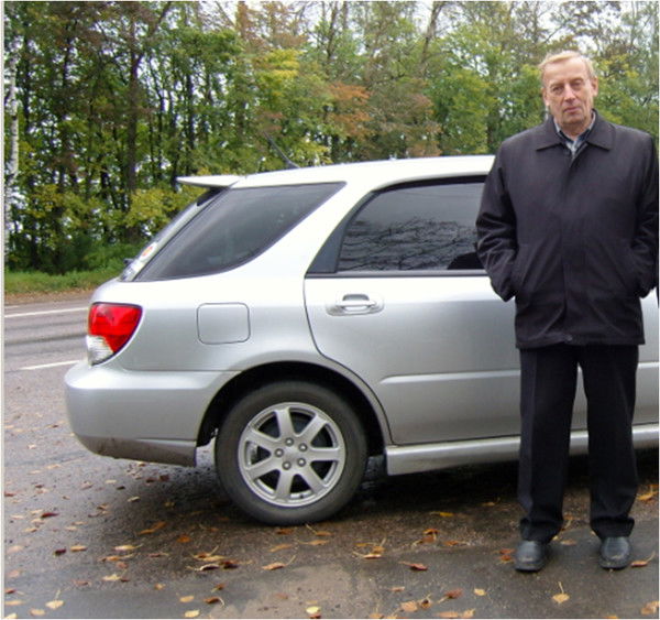 Анатолий *егоров