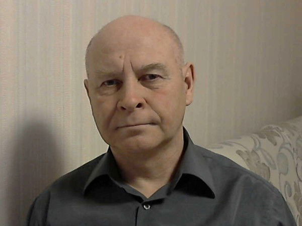 Александр Степаненков