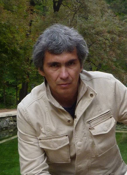 Erquin Sarmanov