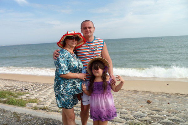 Виктор Горохов