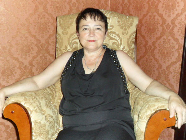 Светлана Жук