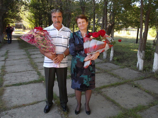 Любовь Возмиллер