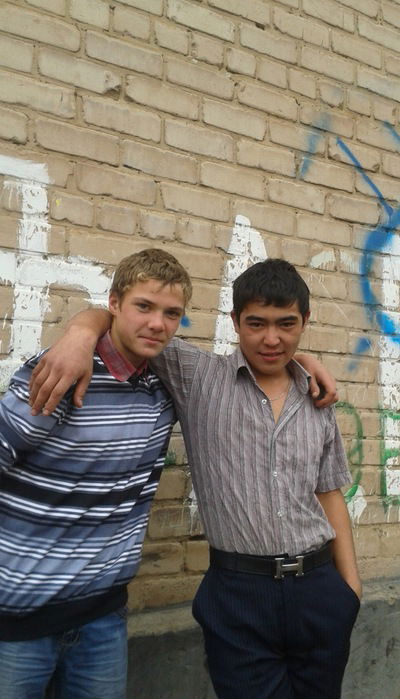 Евгений Крылосов