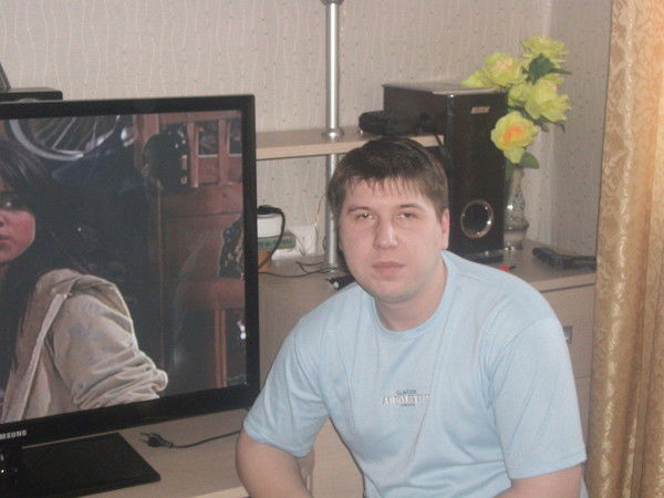 Андрей Андреянов