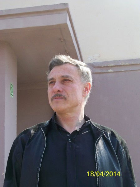 Андрей Шестаков