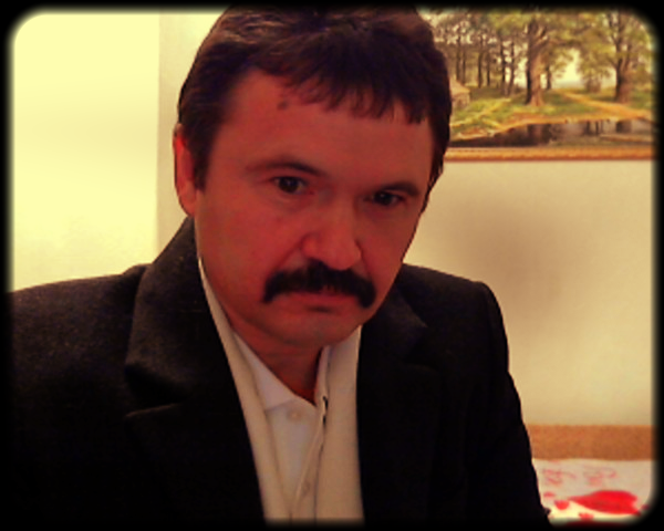 Юрий Козлов