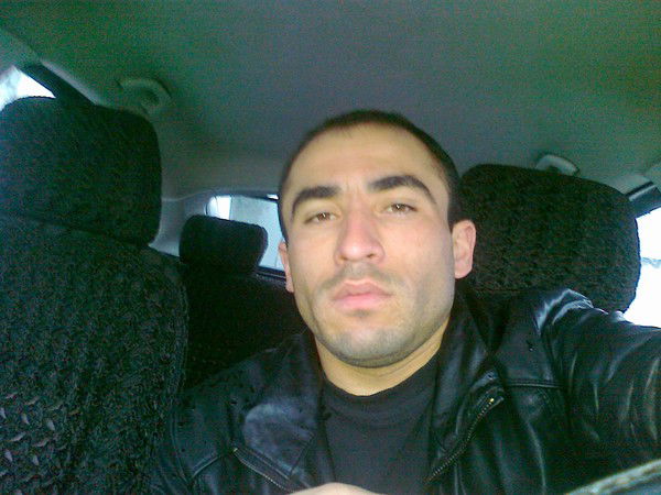 Курбон Темуров