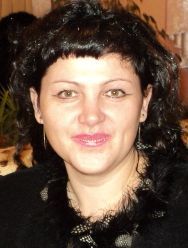 Елена Арасланова