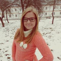 Анастасия Гарбина