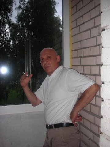 Самвел Мкртчян