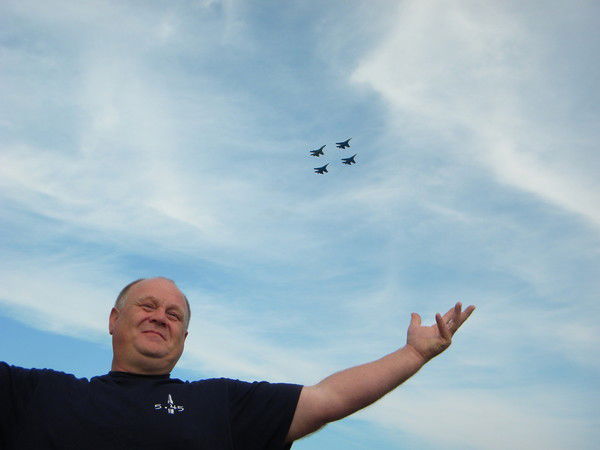 Игорь Кишов