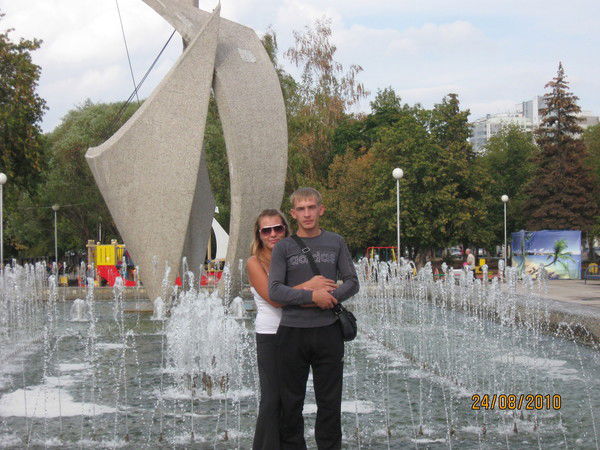 Владимир Барсуков