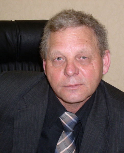 Николай Горин