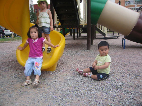 Динара Кочкорбаева