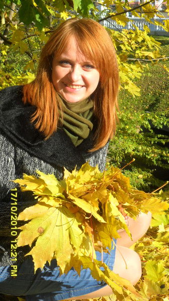 Любовь Иодель