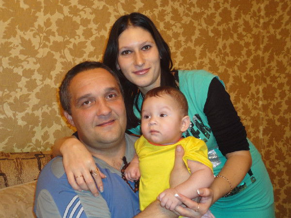 Екатерина Штемпель