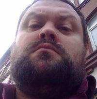 Сергей Ежиков