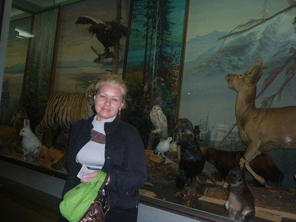 Aнастасия Демерлий