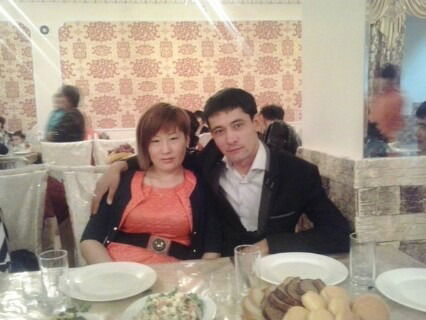 Рая Бейбитхан