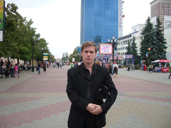 Дмитрий Шишкин