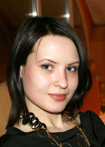 Юлия Новикова