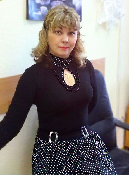 Светлана Екимова