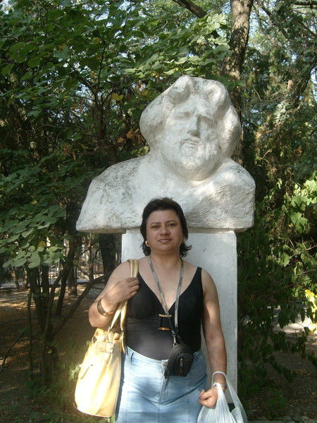 Елена Кантор