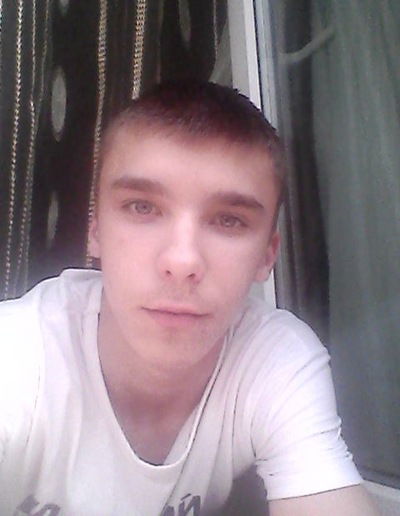 Женя Игнатов