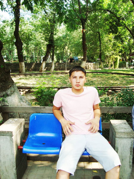 Медет Сенгалиев