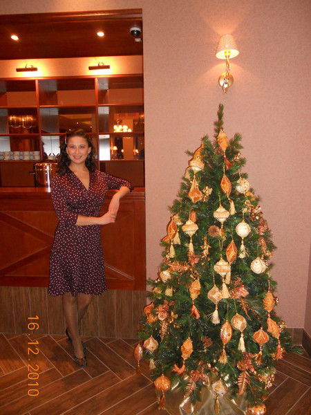 Екатерина Поспелова