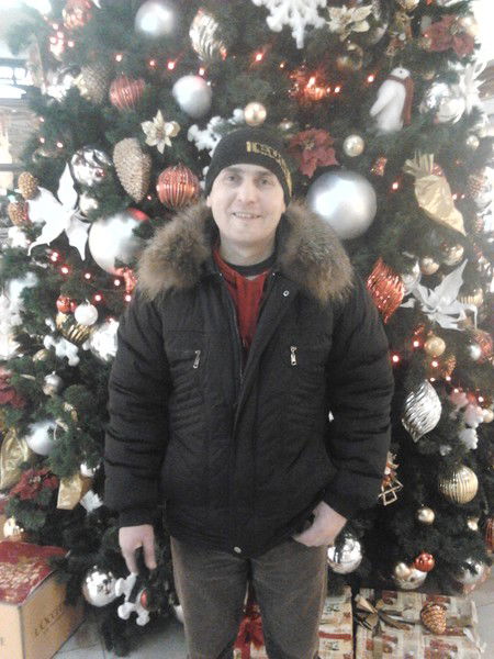 Валерий Хмелевский