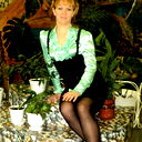 Анна Опалихина