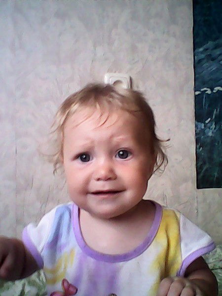 Евгения Елезарова