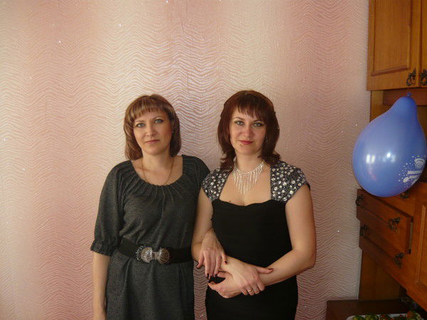 Наталья Грек