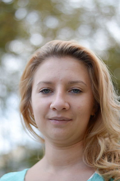 Татьяна Козловская