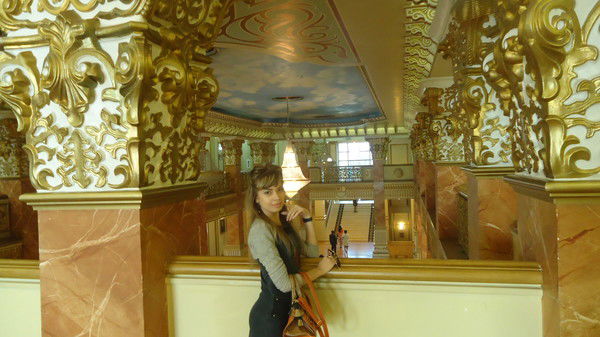 Анжелика Добровольская