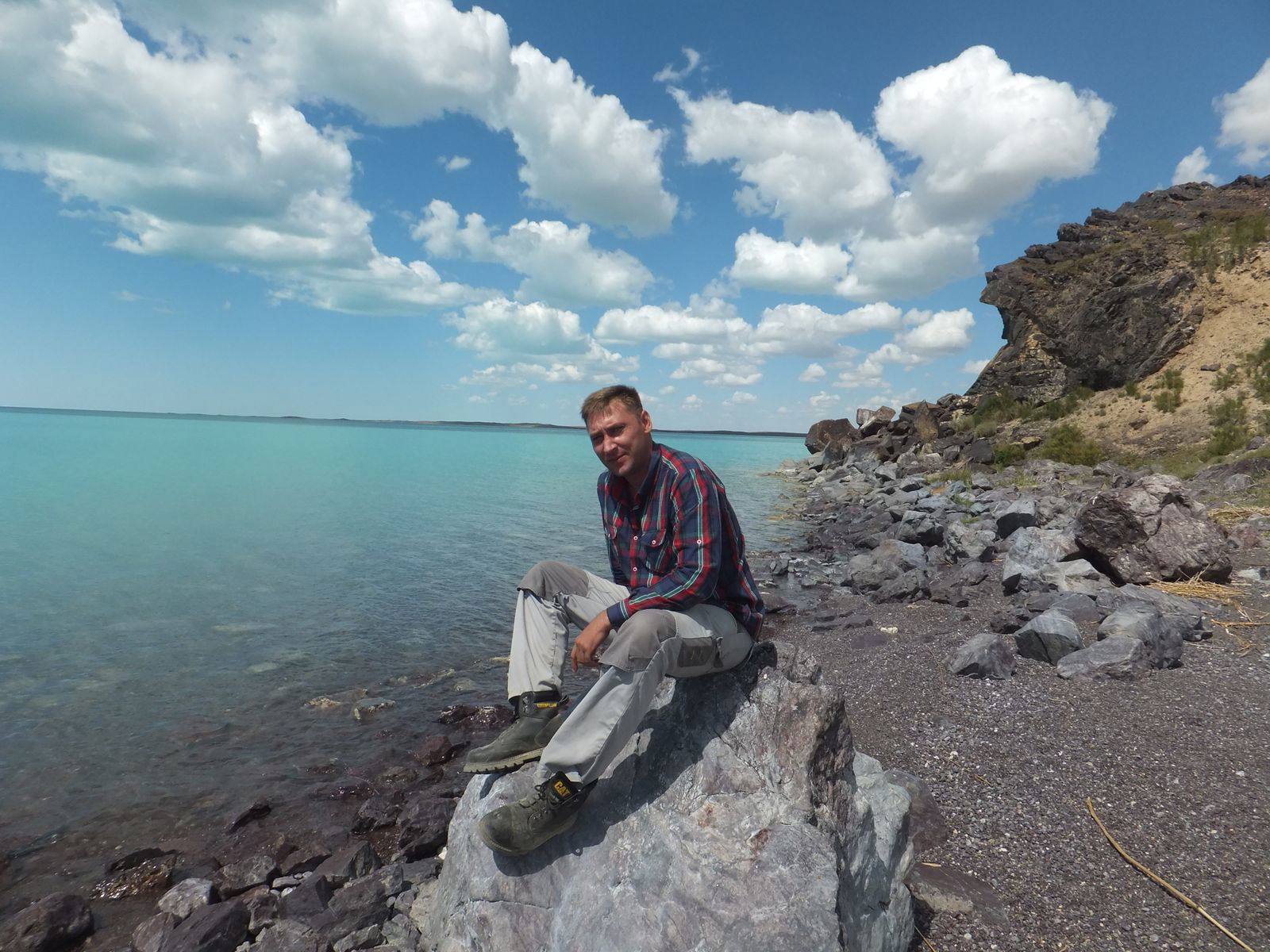 Сергей Кияненко