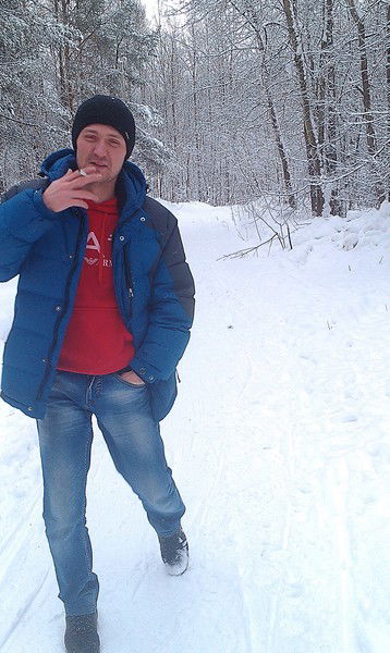 Константин Покрышкин