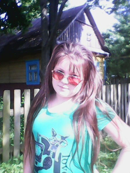 Богдана Яковчук