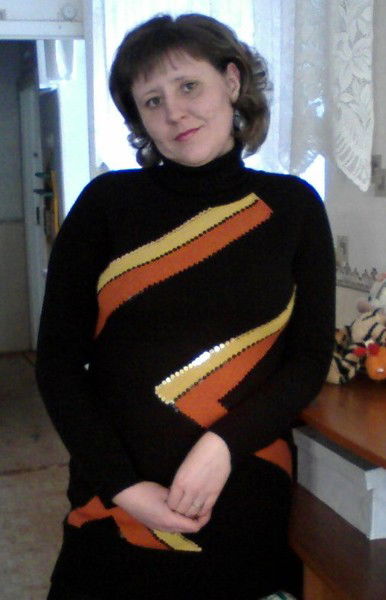 Юлия Саурская