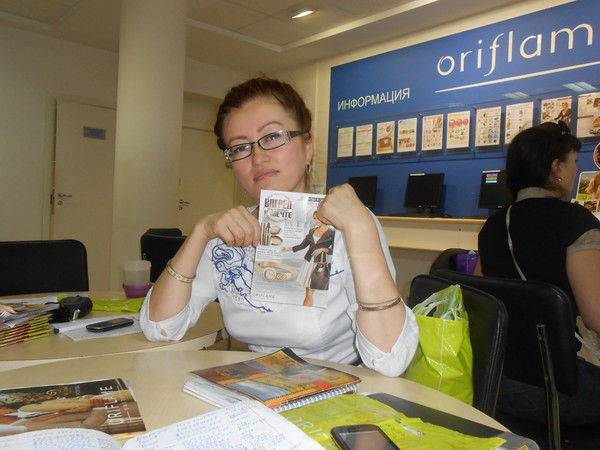 Бурайма Абдикеримова