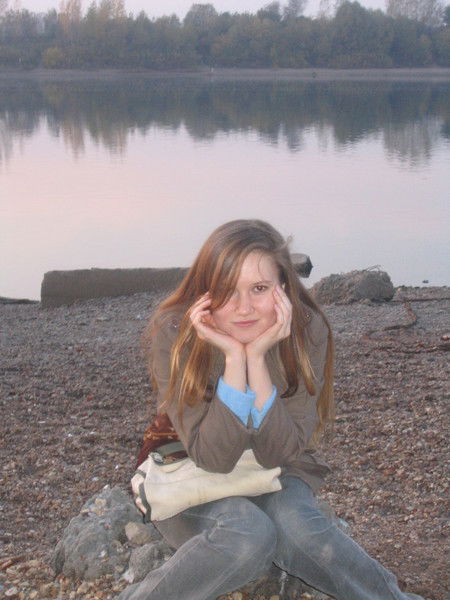 Ирина Муллагирова