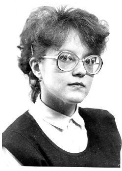 Ольга Ярома