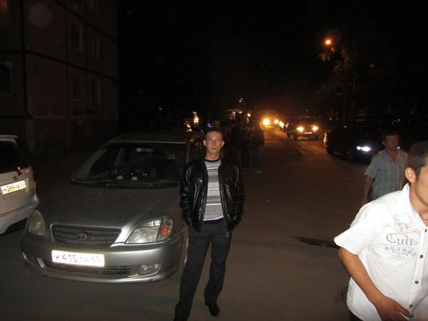 Денис Зиннатуллин