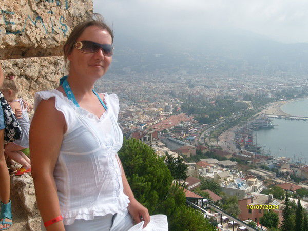 Елена Страшкова